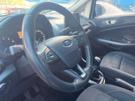 FORD Ecosport 1.5 12V 4P TI-VCT FLEX SE, Foto 12