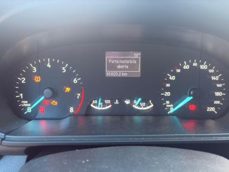 FORD Ecosport 1.5 12V 4P TI-VCT FLEX SE, Foto 16
