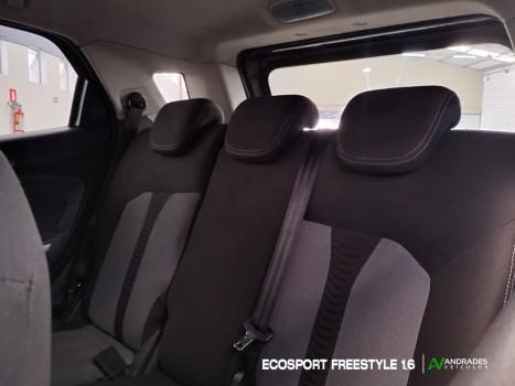 FORD Ecosport 1.6 16V 4P FREESTYLE, Foto 8