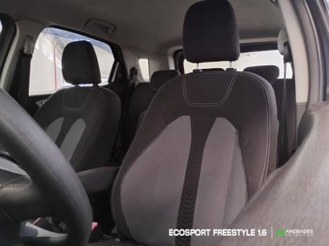 FORD Ecosport 1.6 16V 4P FREESTYLE, Foto 4