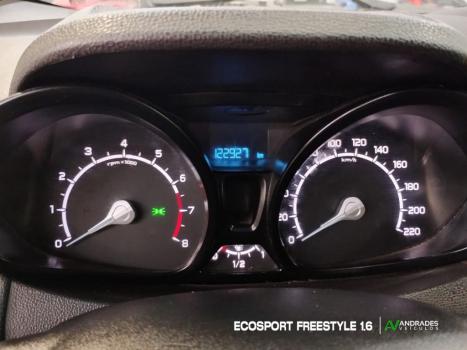 FORD Ecosport 1.6 16V 4P FREESTYLE, Foto 6