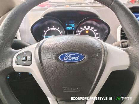 FORD Ecosport 1.6 16V 4P FREESTYLE, Foto 5