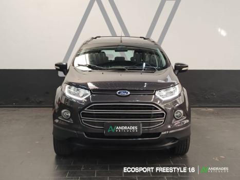 FORD Ecosport 1.6 16V 4P FREESTYLE, Foto 2