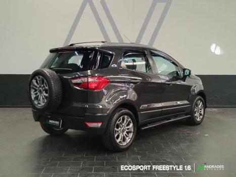 FORD Ecosport 1.6 16V 4P FREESTYLE, Foto 10