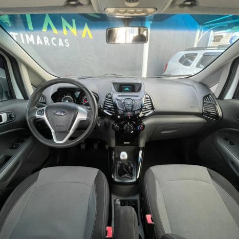 FORD Ecosport 1.6 16V 4P FREESTYLE, Foto 5