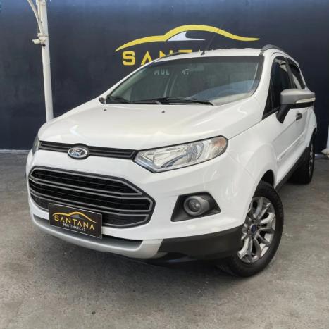 FORD Ecosport 1.6 16V 4P FREESTYLE, Foto 1