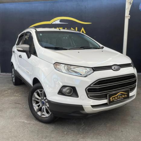 FORD Ecosport 1.6 16V 4P FREESTYLE, Foto 2