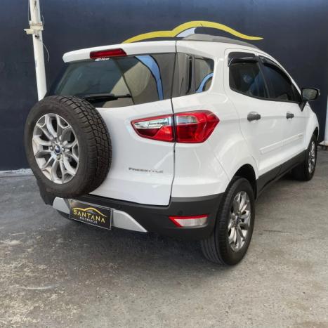 FORD Ecosport 1.6 16V 4P FREESTYLE, Foto 3