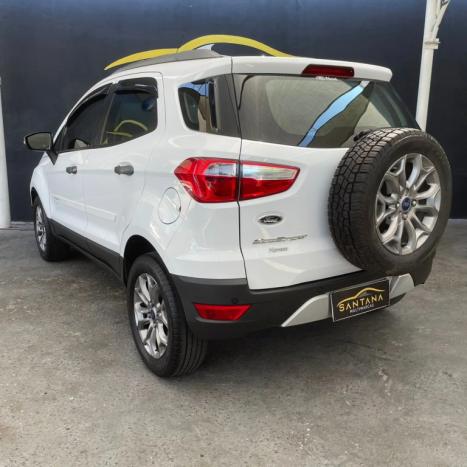 FORD Ecosport 1.6 16V 4P FREESTYLE, Foto 4