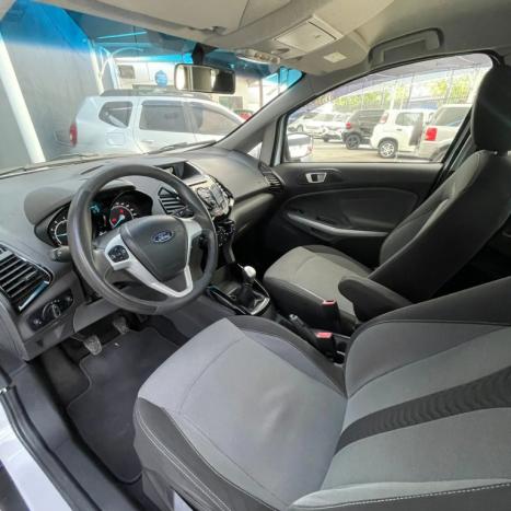 FORD Ecosport 1.6 16V 4P FREESTYLE, Foto 7