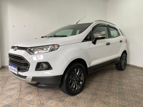 FORD Ecosport 1.6 16V 4P FREESTYLE PLUS FLEX, Foto 1
