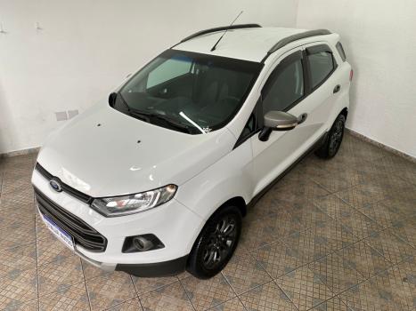 FORD Ecosport 1.6 16V 4P FREESTYLE PLUS FLEX, Foto 3