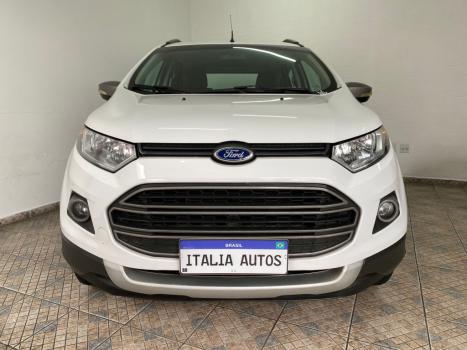 FORD Ecosport 1.6 16V 4P FREESTYLE PLUS FLEX, Foto 4