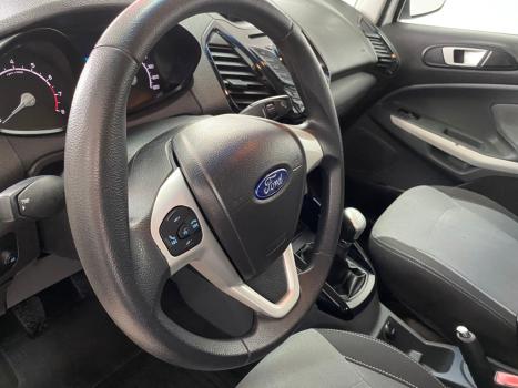 FORD Ecosport 1.6 16V 4P FREESTYLE PLUS FLEX, Foto 5
