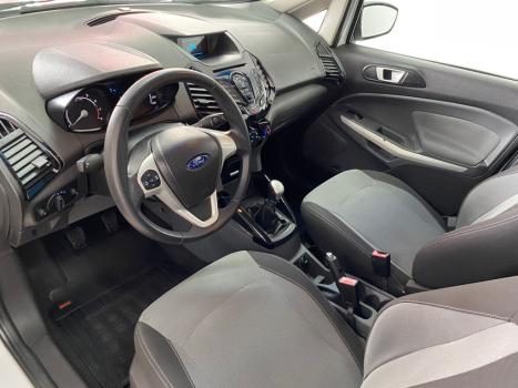 FORD Ecosport 1.6 16V 4P FREESTYLE PLUS FLEX, Foto 6