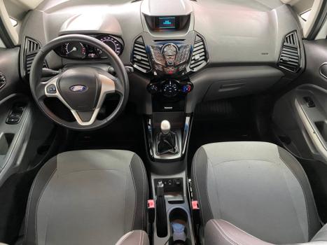 FORD Ecosport 1.6 16V 4P FREESTYLE PLUS FLEX, Foto 7