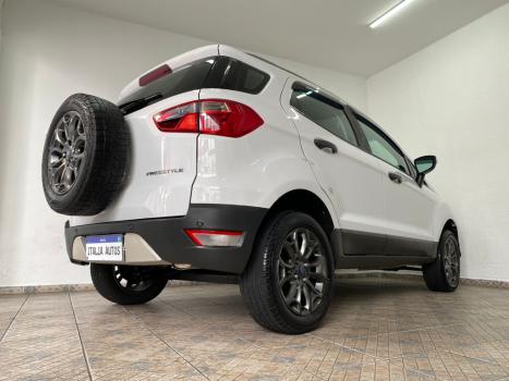 FORD Ecosport 1.6 16V 4P FREESTYLE PLUS FLEX, Foto 8