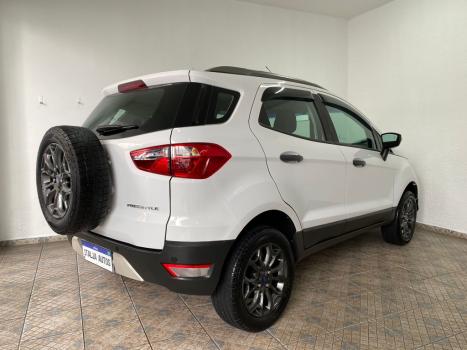 FORD Ecosport 1.6 16V 4P FREESTYLE PLUS FLEX, Foto 9