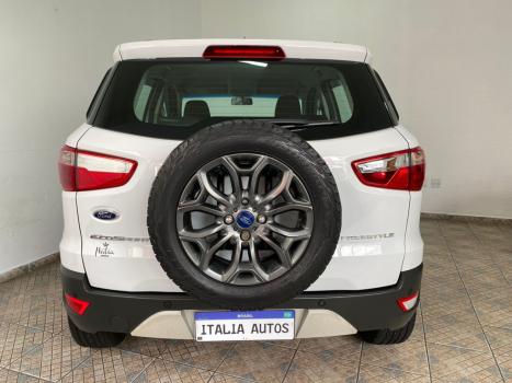 FORD Ecosport 1.6 16V 4P FREESTYLE PLUS FLEX, Foto 10