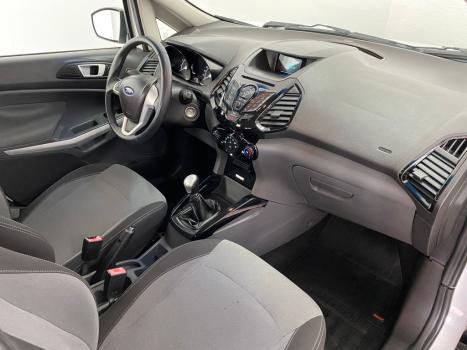 FORD Ecosport 1.6 16V 4P FREESTYLE PLUS FLEX, Foto 11