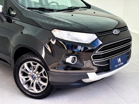 FORD Ecosport 1.6 16V 4P FREESTYLE, Foto 2