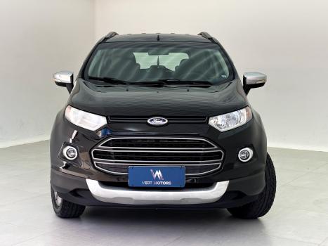 FORD Ecosport 1.6 16V 4P FREESTYLE, Foto 4