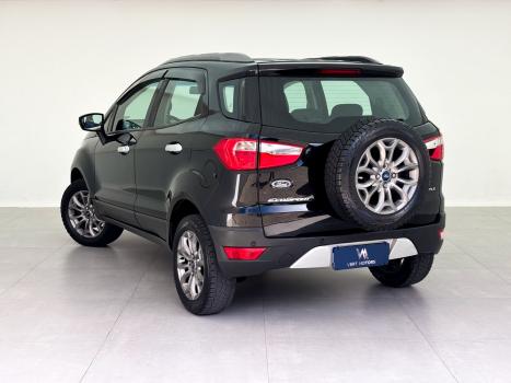 FORD Ecosport 1.6 16V 4P FREESTYLE, Foto 5