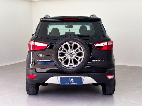 FORD Ecosport 1.6 16V 4P FREESTYLE, Foto 6
