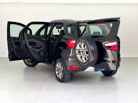FORD Ecosport 1.6 16V 4P FREESTYLE, Foto 7
