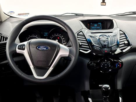 FORD Ecosport 1.6 16V 4P FREESTYLE, Foto 15