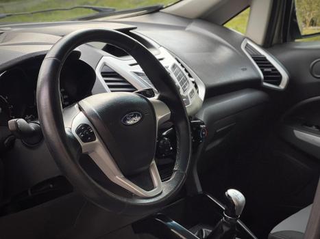 FORD Ecosport 1.6 16V 4P FREESTYLE, Foto 2