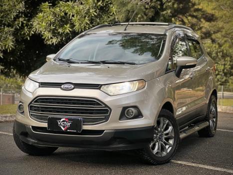 FORD Ecosport 1.6 16V 4P FREESTYLE, Foto 3