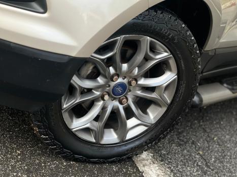 FORD Ecosport 1.6 16V 4P FREESTYLE, Foto 4