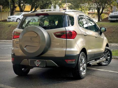 FORD Ecosport 1.6 16V 4P FREESTYLE, Foto 13