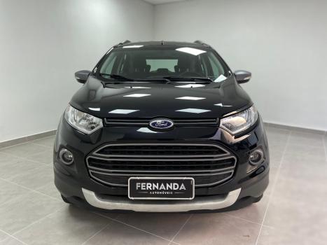 FORD Ecosport 1.6 16V 4P FREESTYLE, Foto 2