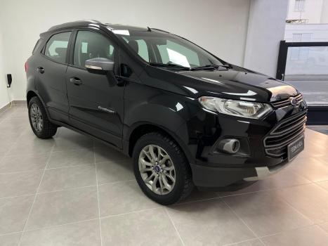 FORD Ecosport 1.6 16V 4P FREESTYLE, Foto 3