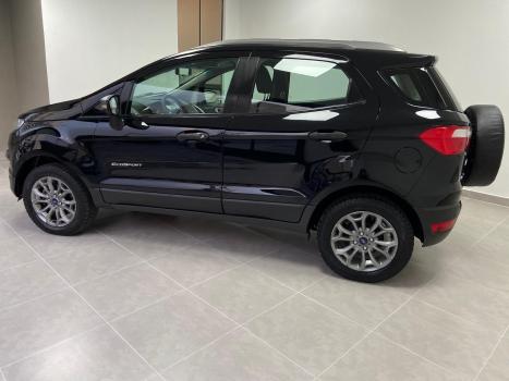 FORD Ecosport 1.6 16V 4P FREESTYLE, Foto 4