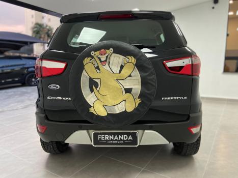 FORD Ecosport 1.6 16V 4P FREESTYLE, Foto 5