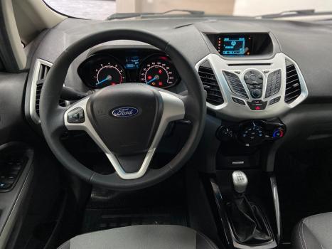 FORD Ecosport 1.6 16V 4P FREESTYLE, Foto 7