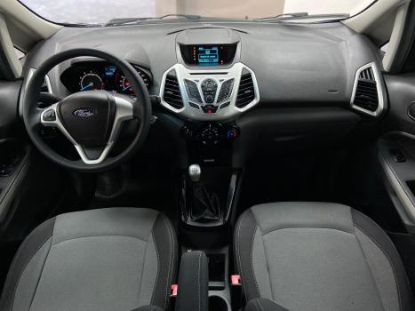 FORD Ecosport 1.6 16V 4P FREESTYLE, Foto 8