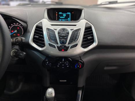 FORD Ecosport 1.6 16V 4P FREESTYLE, Foto 9