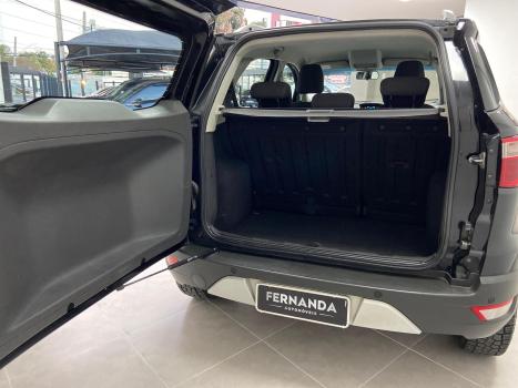 FORD Ecosport 1.6 16V 4P FREESTYLE, Foto 12