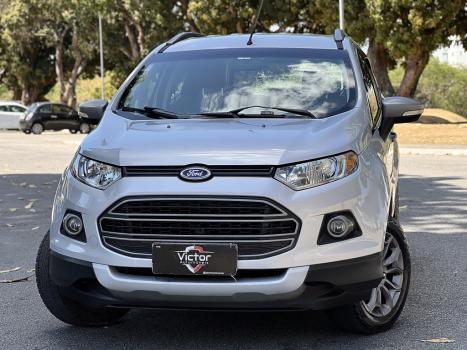 FORD Ecosport 1.6 16V 4P FREESTYLE, Foto 1