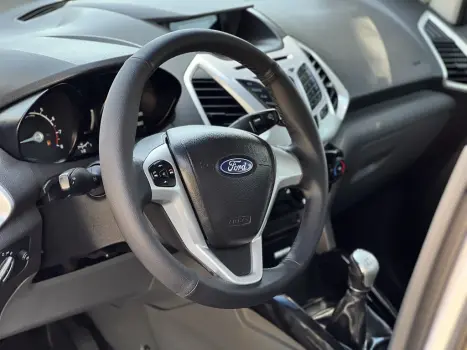 FORD Ecosport 1.6 16V 4P FREESTYLE, Foto 2