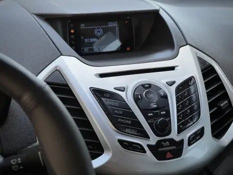 FORD Ecosport 1.6 16V 4P FREESTYLE, Foto 9