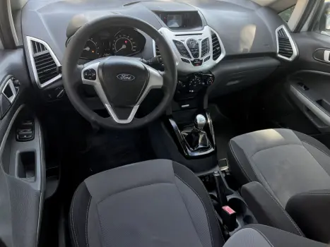 FORD Ecosport 1.6 16V 4P FREESTYLE, Foto 10