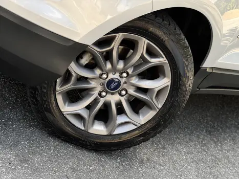 FORD Ecosport 1.6 16V 4P FREESTYLE, Foto 12