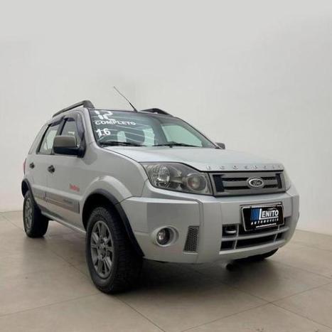 FORD Ecosport 1.6 4P SE FLEX, Foto 5