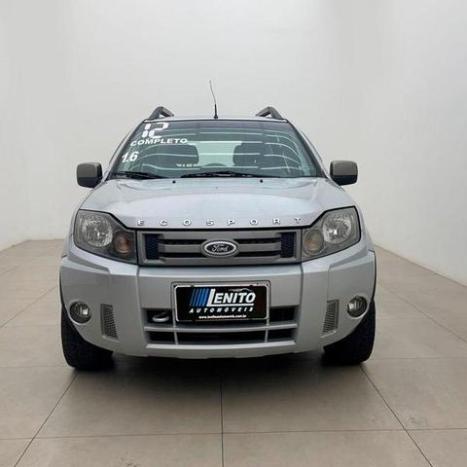 FORD Ecosport 1.6 4P SE FLEX, Foto 6