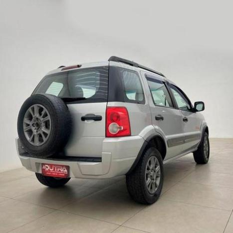 FORD Ecosport 1.6 4P SE FLEX, Foto 2